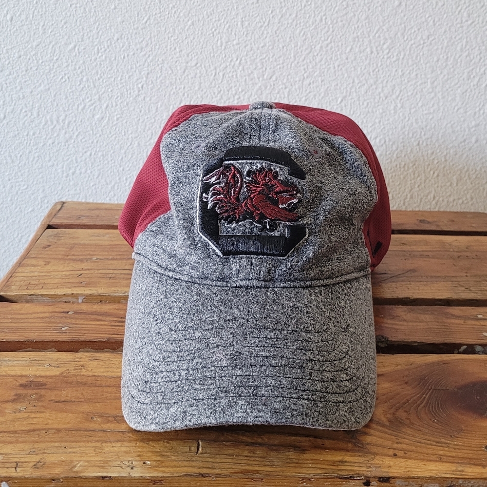 Zephyr Gamecocks University of South Carolina Ball cap Hat USC